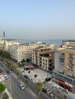 Gafko Apartments Durres Beach